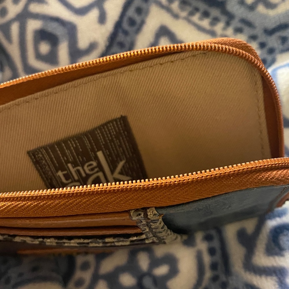 The sak • key chain wallet - Picture 5 of 7